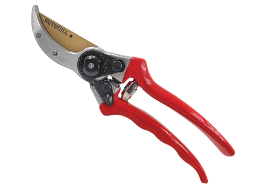 Countryman Professional Bypass Secateurs 215mm (8in)                            