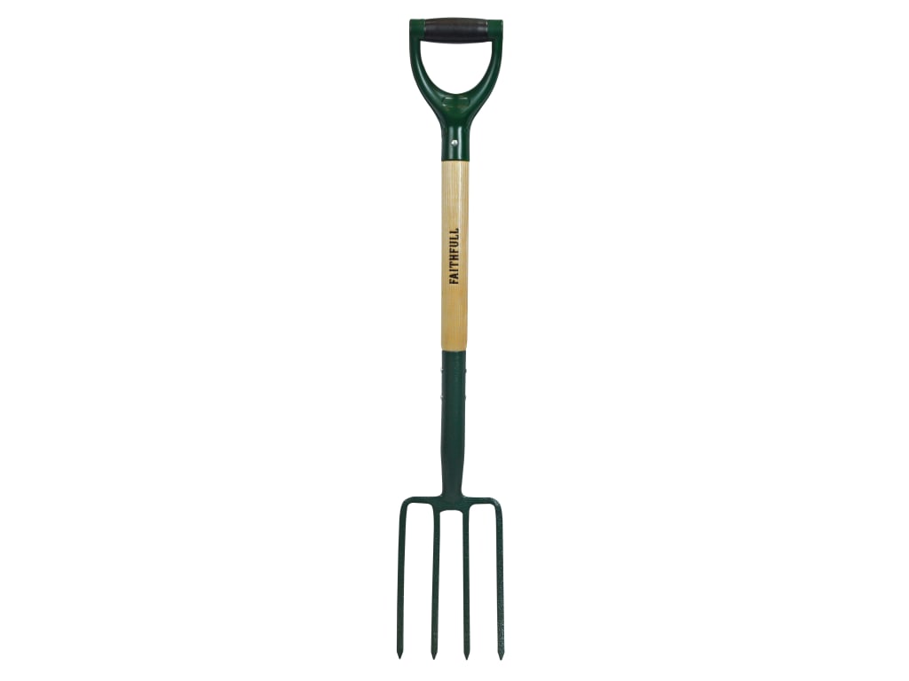Countryman Digging Fork                                                         