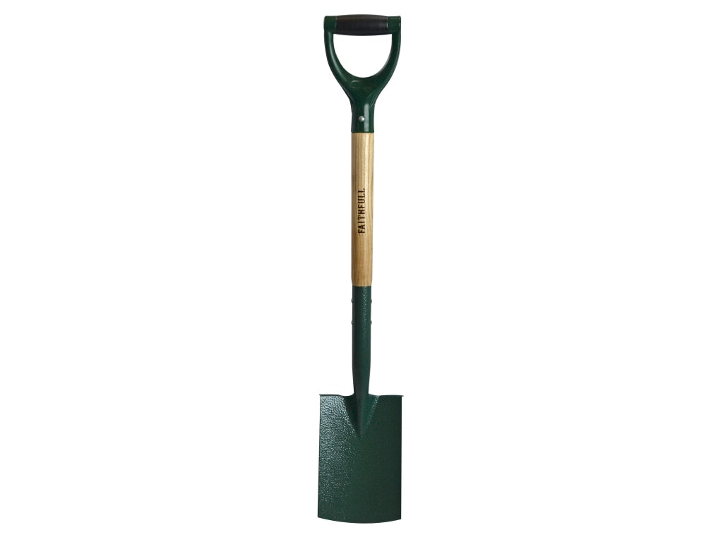 Countryman Digging Spade                                                        
