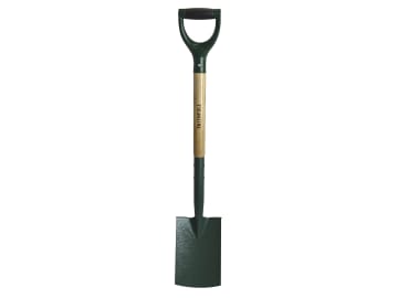 Countryman Digging Spade                                                        