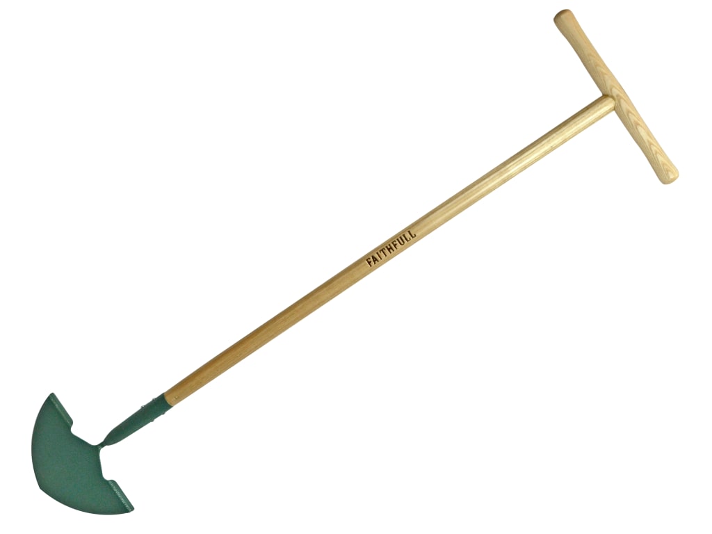 Countryman Edging Iron                                                          