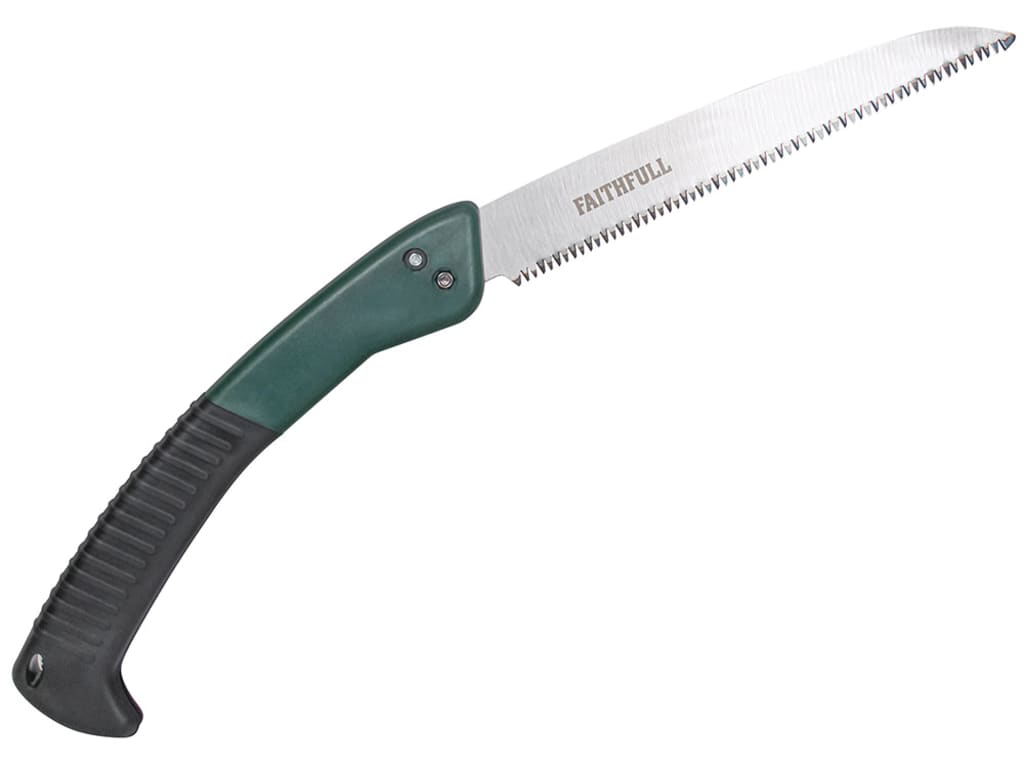 Countryman Folding Pruning Saw 250mm (10in)                                     