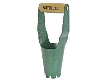 Countryman Hand Bulb Planter                                                    
