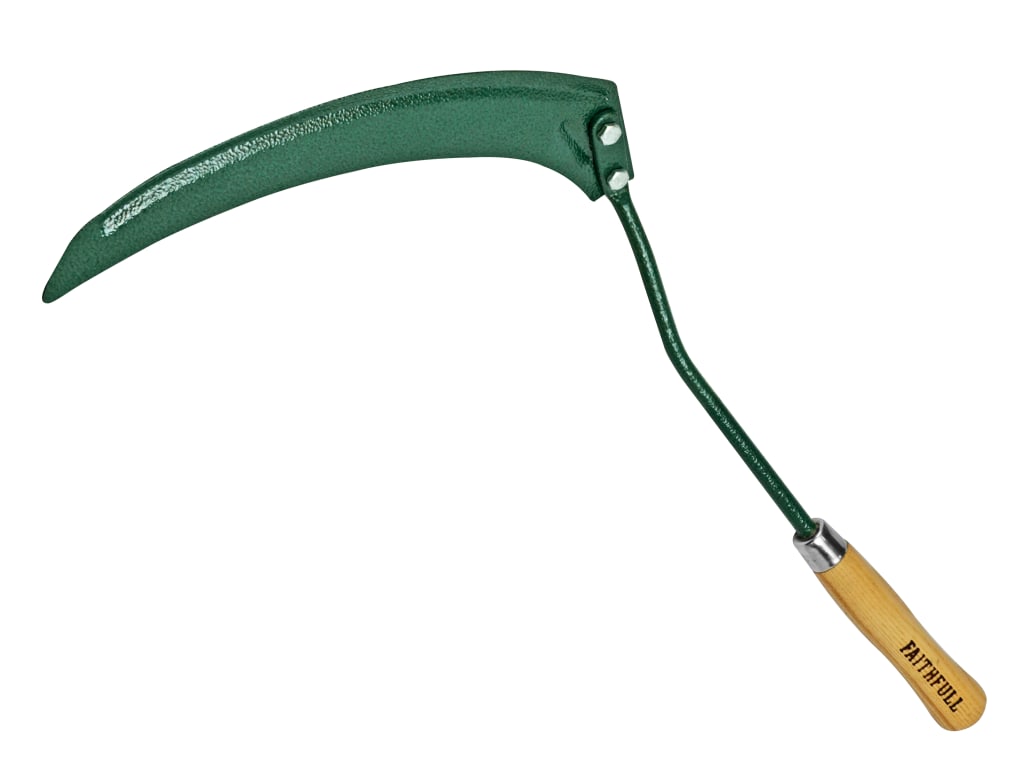 Countryman Grass Hook                                                           