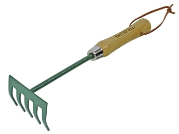 Countryman Hand Drag Rake                                                       