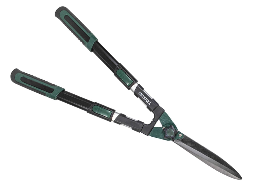 Countryman Hedge Shear Telescopic 250mm (10in)                                  