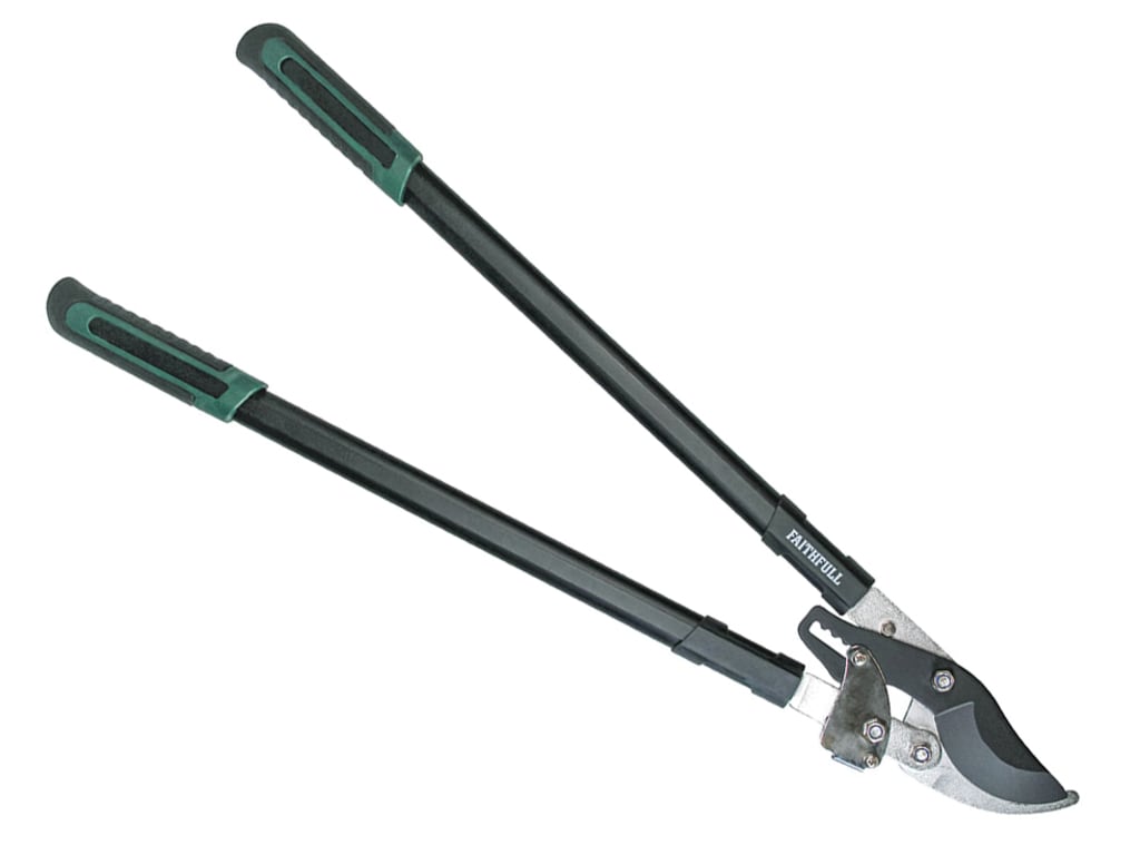 Countryman Ratchet Bypass Lopper 760mm (30in)                                   