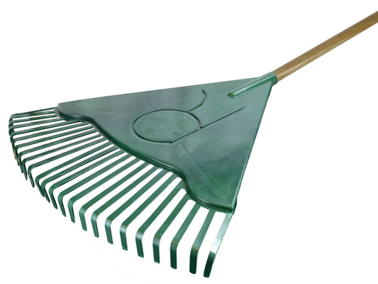 Countryman Leaf Rake Plastic Head                                               