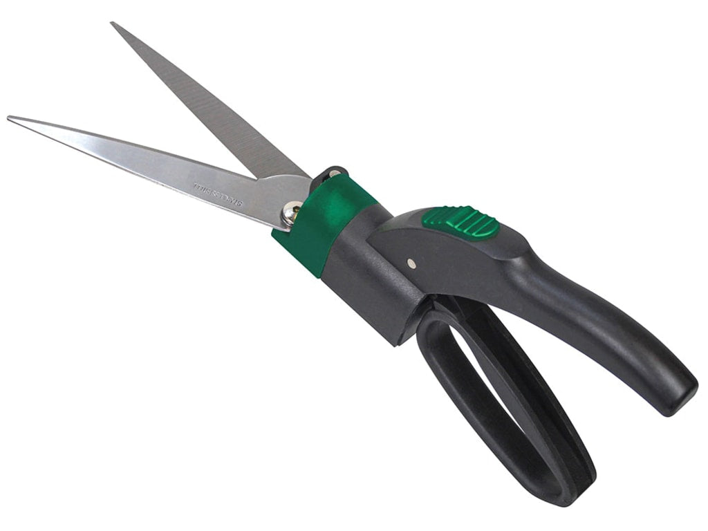 Countryman One Handed Shear Swivel Head                                         