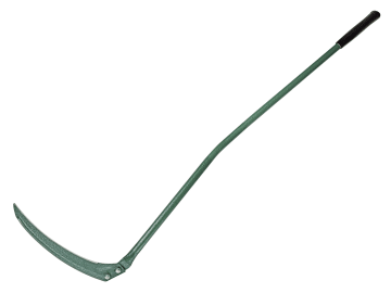 Countryman Scythette 37in Handle                                                