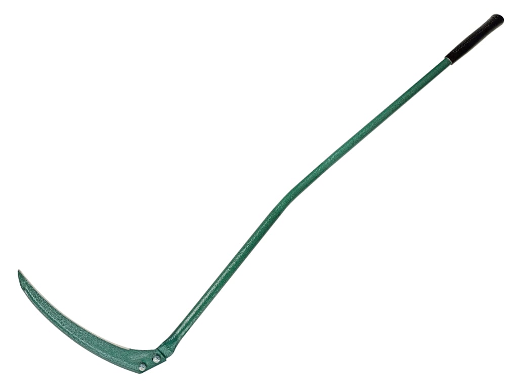 Countryman Scythette 37in Handle                                                