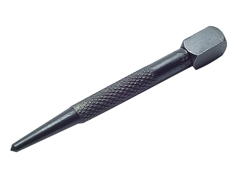 Square Head Centre Punch 1.5mm (1/16in)                                         