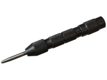 Automatic Centre Punch 4mm (5/32in)                                             