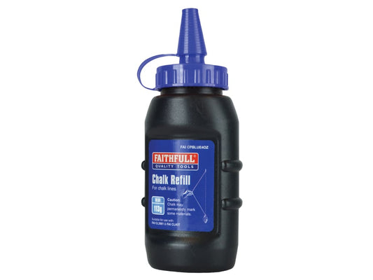 Chalk Powder Blue 113g                                                          