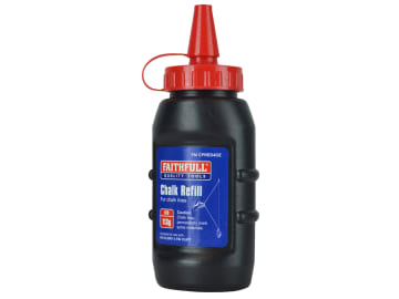 Chalk Powder Red 113g                                                           