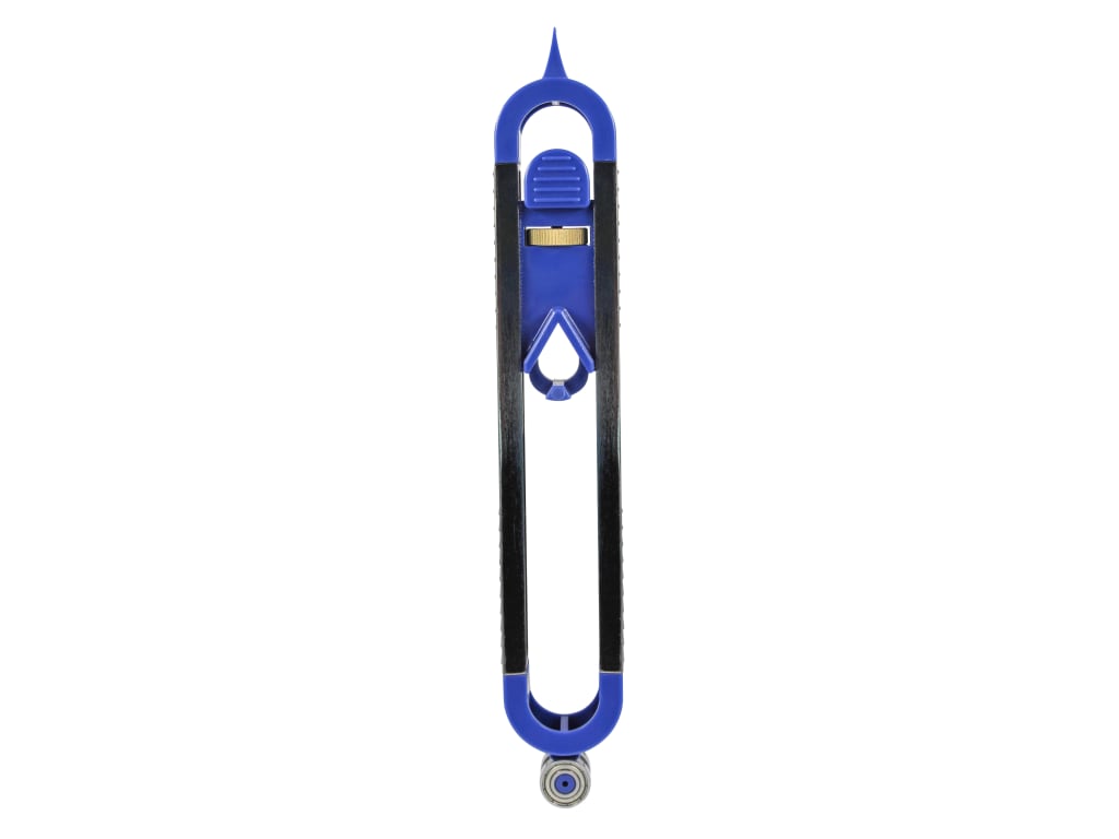 Profile Scribing Gauge                                                          