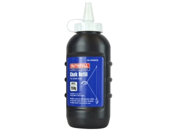 Chalk Powder White 250g                                                         