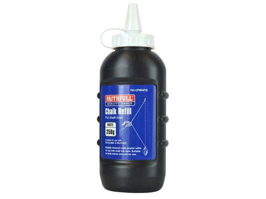 Chalk Powder White 250g                                                         