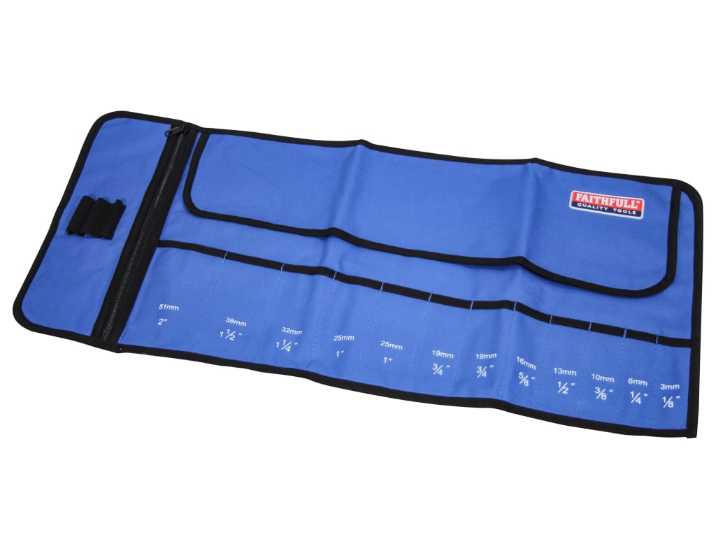 Chisel Roll 32 x 68cm                                                           