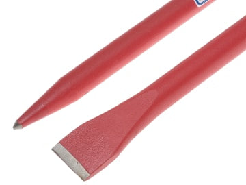 Chisel & Point Crowbar 28mm x 1.5m                                              