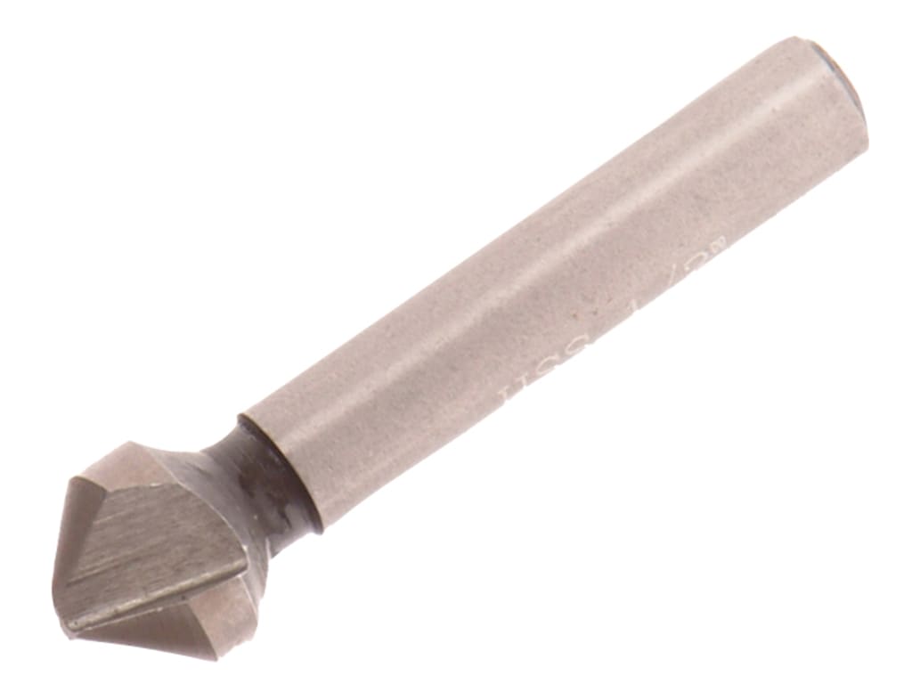 High Speed Steel Countersink 13mm (1/2in)                                       