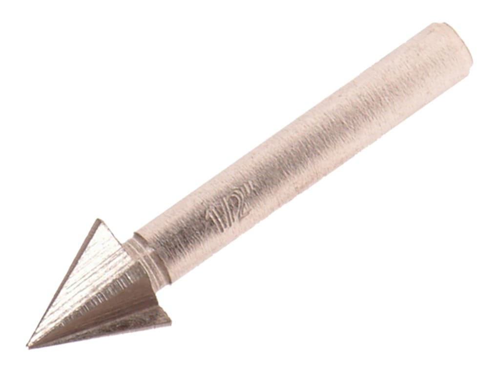 Carbon Countersink 13mm (1/2in)                                                 