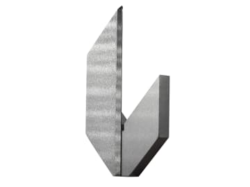 Centre Square (Finder) Capacity 38mm                                            