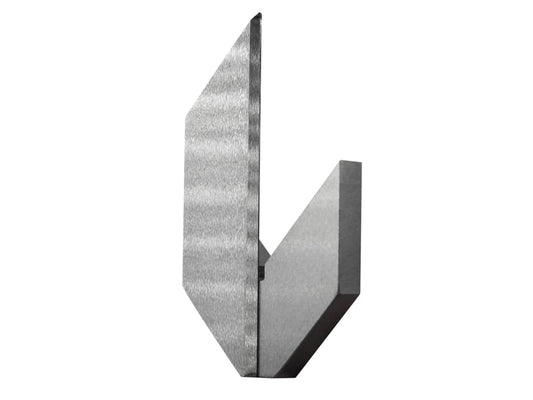 Centre Square (Finder) Capacity 38mm                                            