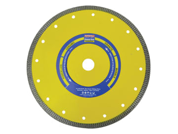 Porcelain Diamond Blade 230 x 22.23mm                                           
