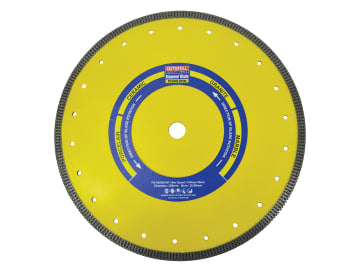 Porcelain Diamond Blade 300 x 20mm                                              