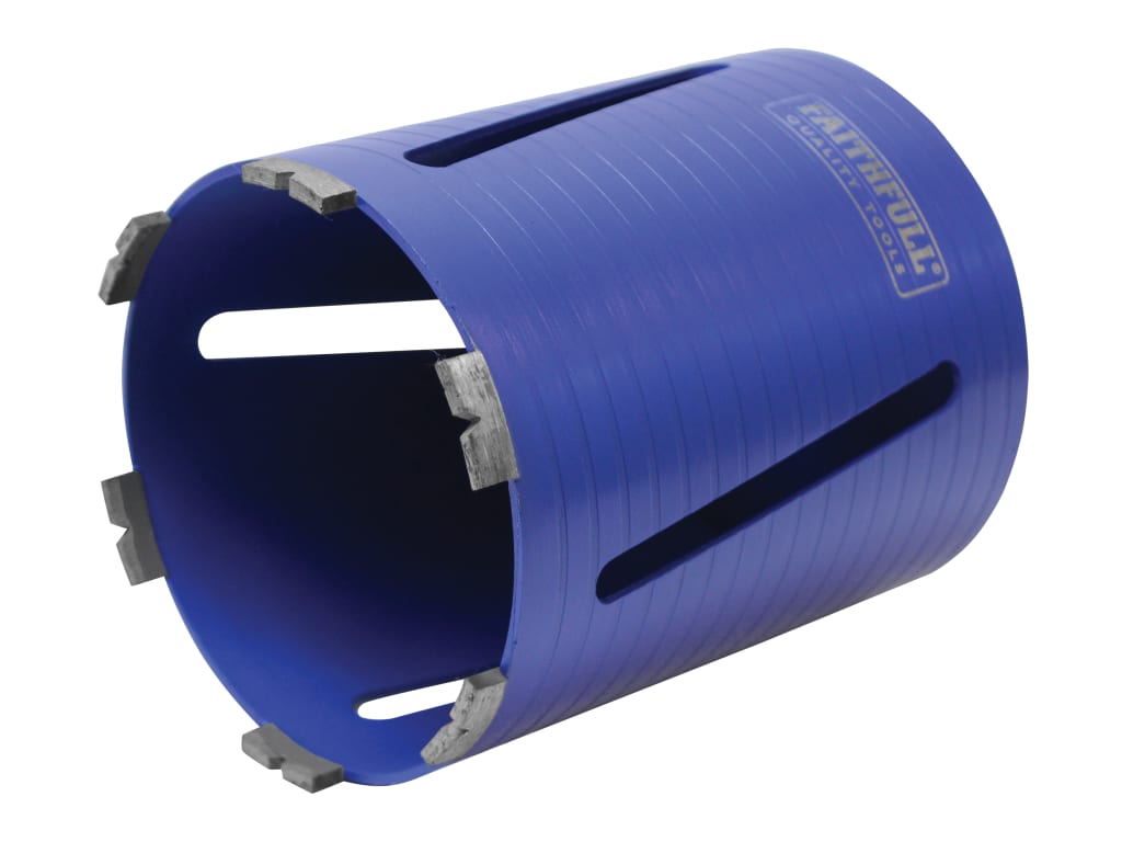 Dry Diamond Core Bit 152 x 150mm                                                