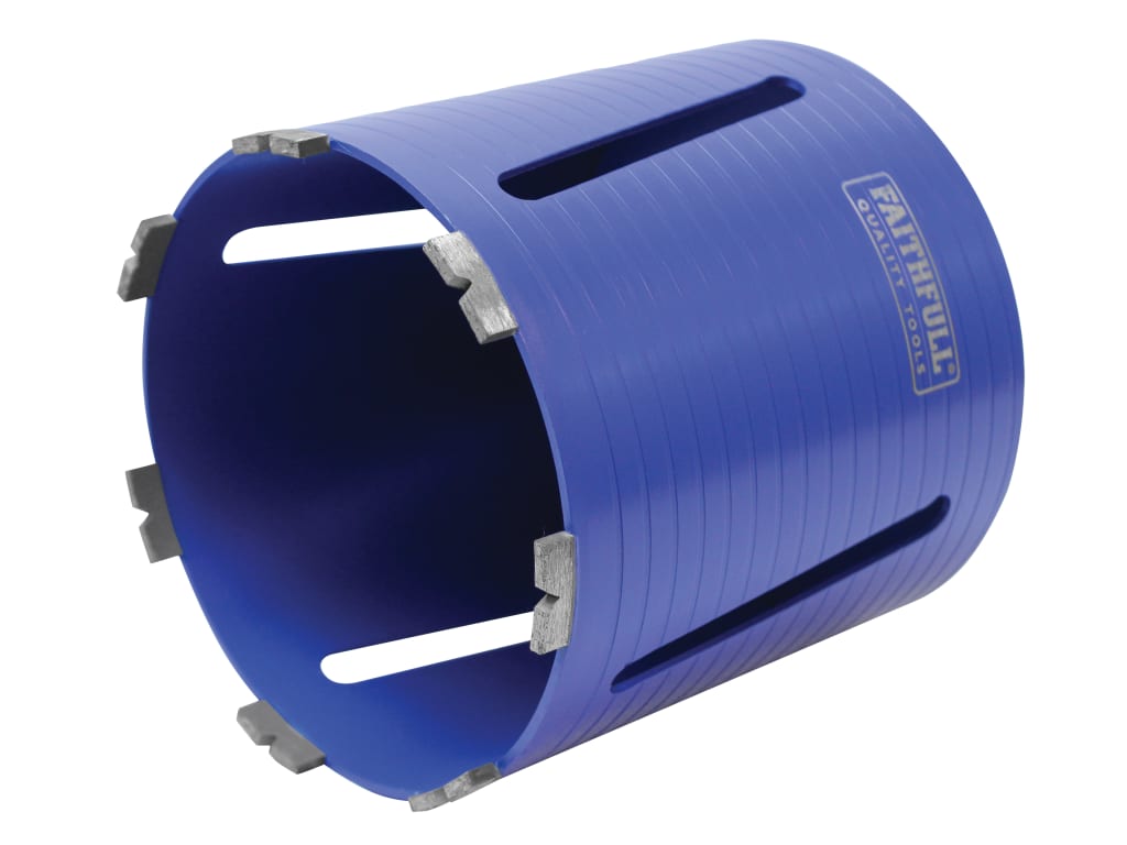 Dry Diamond Core Bit 157 x 150mm                                                