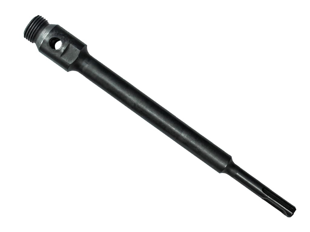 SDS Extension Adaptor 10mm x 240mm                                              
