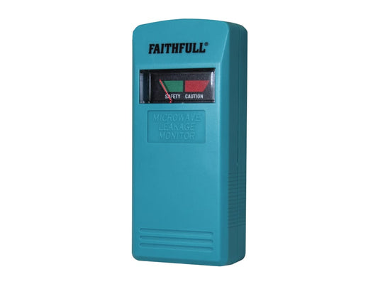 Microwave Leak Detector 3MHz - 3GHz                                             
