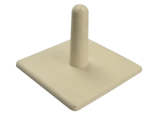 Plastic Decorator Hawk 150 x 150mm (6 x 6in)                                    