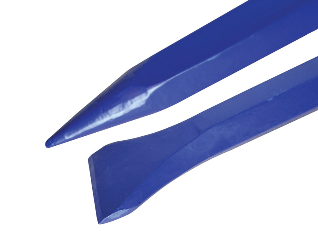 Digging Bar 6.4kg 25mm x 1.5m                                                   