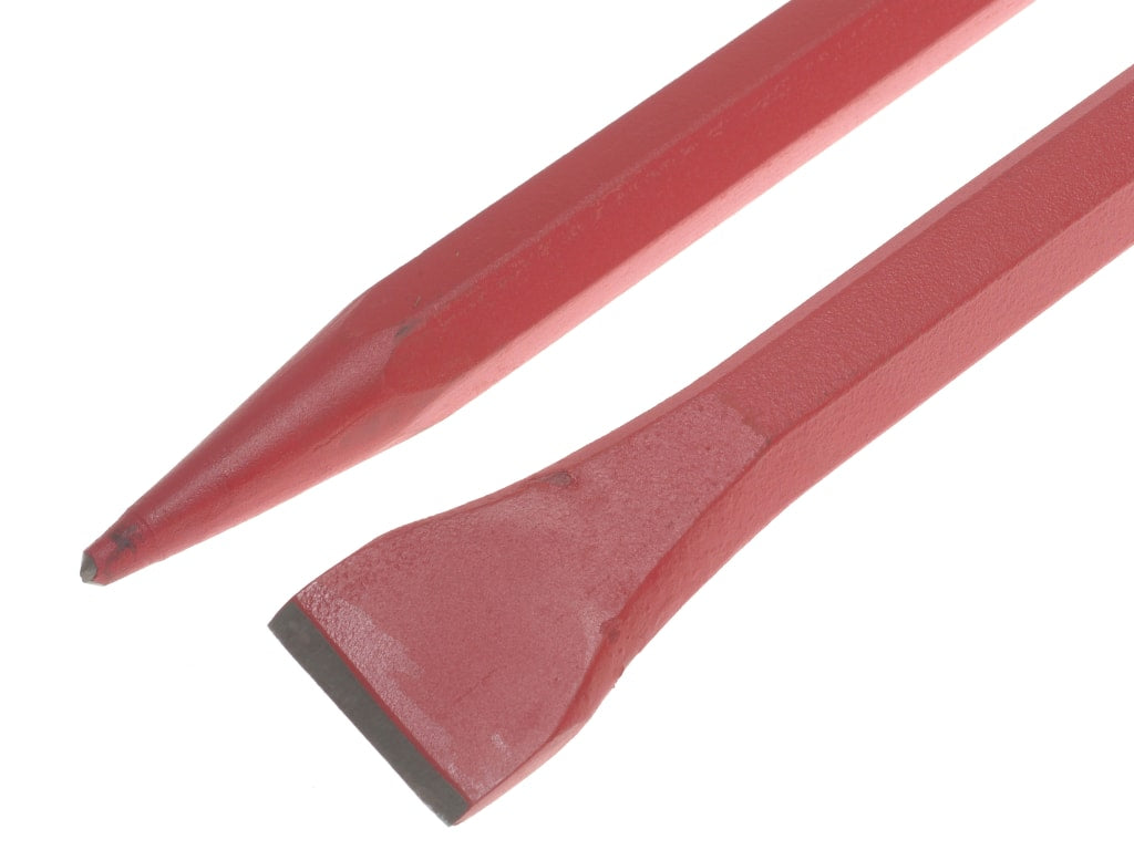 Digging Bar 7.7kg 25mm x 1.8m                                                   