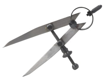 Spring Divider 75mm (3in)                                                       