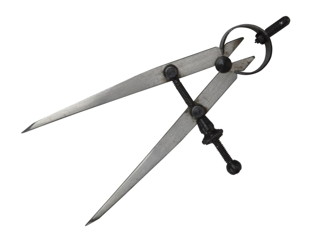 Spring Divider 100mm (4in)                                                      
