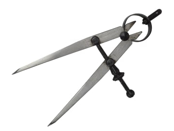 Spring Divider 100mm (4in)                                                      