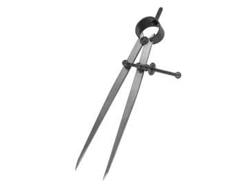 Spring Divider 150mm (6in)                                                      