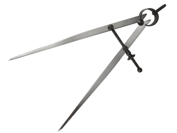 Spring Divider 200mm (8in)                                                      