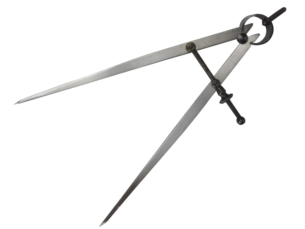 Spring Divider 200mm (8in)                                                      
