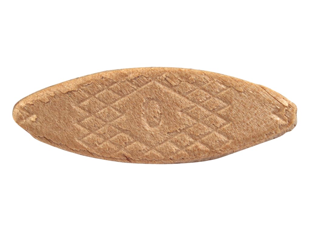 Biscuit Wood No 0 (Tub 150)                                                     