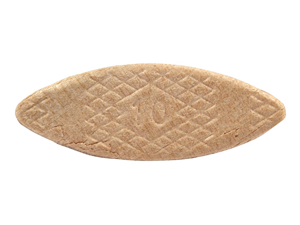 Biscuit Wood No 10 (Tub 125)                                                    