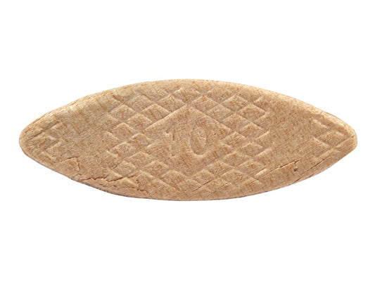 Biscuit Wood No 10 (Tub 125)                                                    