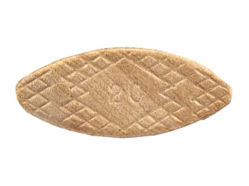 Biscuit Wood No 20 (Tub 100)                                                    