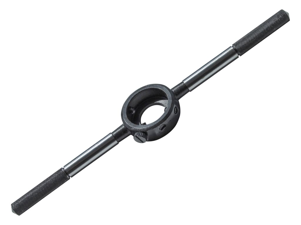 Diestock Holder 33.5mm (1.5/16in)                                               