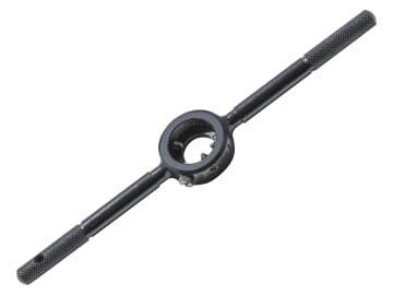 Diestock Holder 25.4mm (1in)                                                    