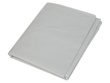 Heavy-Duty Polythene Dust Sheet 3 x 4m                                          